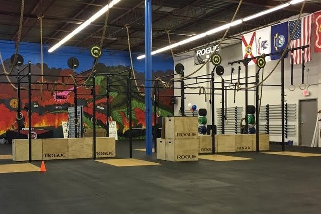 Uncanny Fitness
