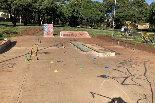 Imagem 3 da galeria do parceiro Albctreinamentos