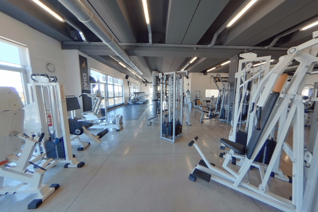 Fitness Faktory