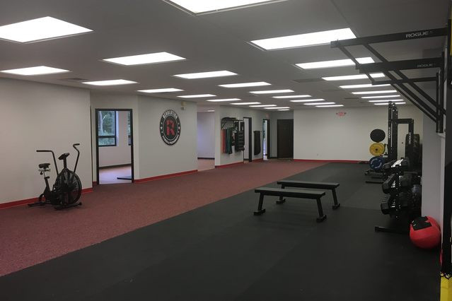 Revolution Fitness & Performance