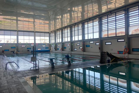 Imagen 3 de la galería del partner Centro Acuático Deportivo El Galeon