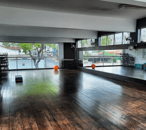 Nados Fitness