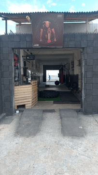 Imagem 1 da galeria do parceiro Act-Arena Combat Team