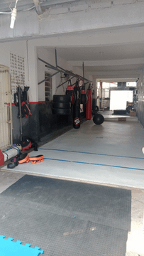 Imagem 2 da galeria do parceiro Act-Arena Combat Team