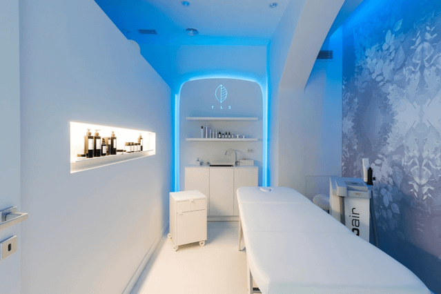 The Longevity Suite - Conegliano