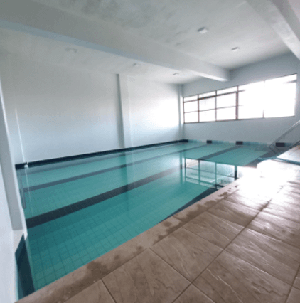 Clifi e Studio Fitness