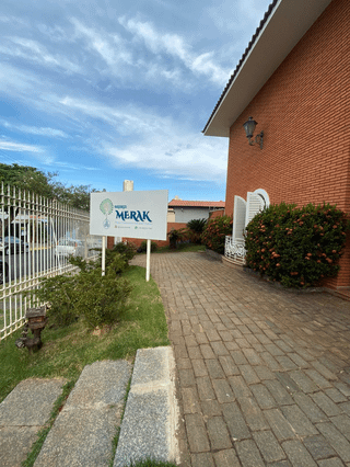 Espaço Merak