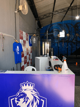 Imagem 2 da galeria do parceiro Box 77 King Cross