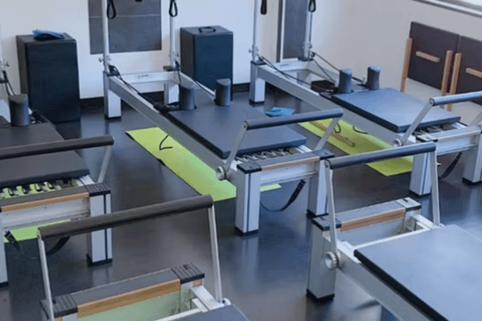 Imagen 2 de la galería del partner Tu Clínica AF