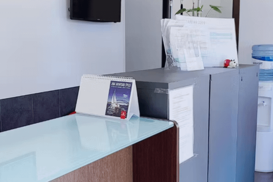 Imagen 3 de la galería del partner Tu Clínica AF