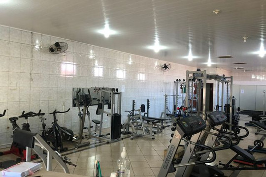 Imagem 1 da galeria do parceiro Academia Imparáveis Unidade 2