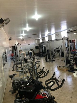 Imagem 2 da galeria do parceiro Academia Imparáveis Unidade 2