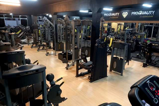 Imagem 1 da galeria do parceiro ProQuality Premium Volta Redonda