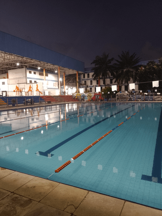 M3Swim - Pe - Jeremias S De Almeida Neto
