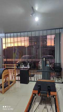 Imagem 1 da galeria do parceiro Supera Estúdio de Pilates