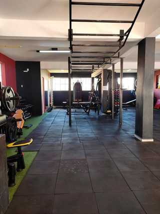 MindFit Treinamento Especifico