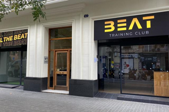 Imagen 2 de la galería del partner Beat Training Club