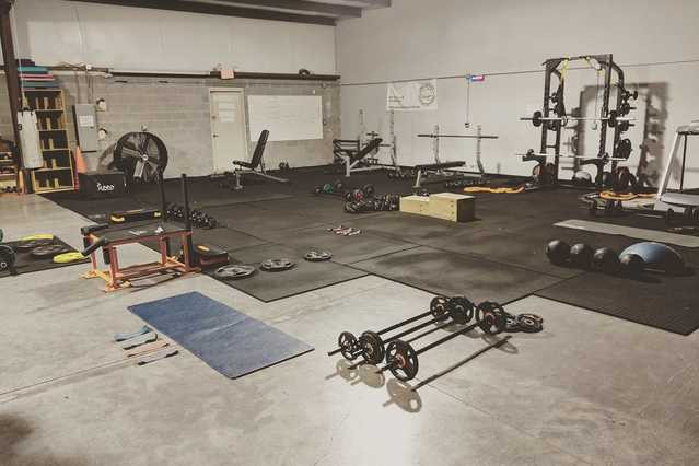 New Start Fitness