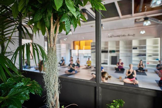 Imagen 3 de la galería del partner YogaOne Terrassa