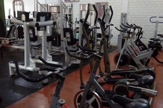 Imagem 2 da galeria do parceiro Academia Fitness