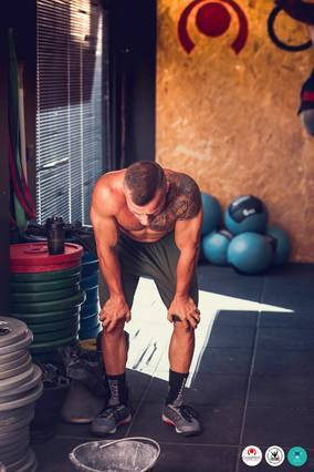 CrossFit HC