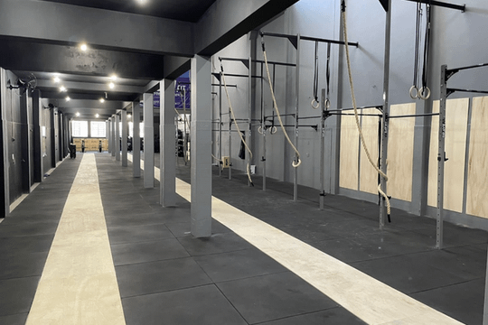 Imagem 1 da galeria do parceiro Ct Seven Fit