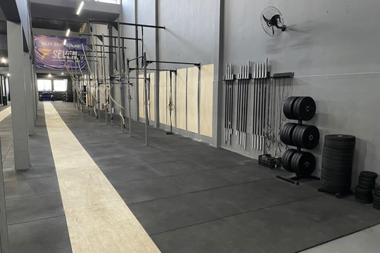 Imagem 3 da galeria do parceiro Ct Seven Fit