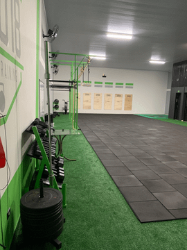 Imagem 3 da galeria do parceiro Zero 18 Cross Training
