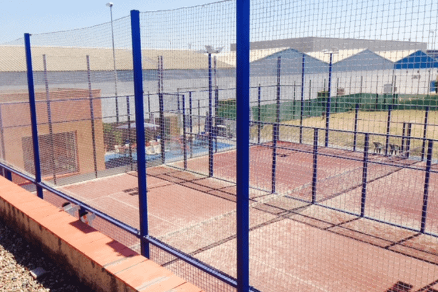 Solo Padel Sevilla