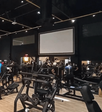 Imagem 3 da galeria do parceiro Petúnia Fitness