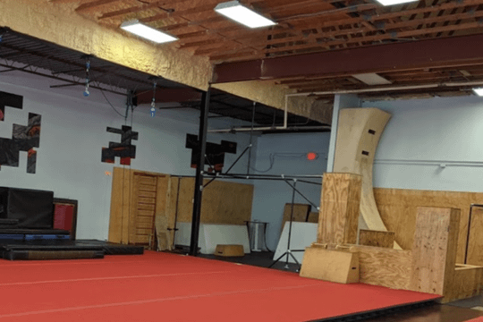 Image 1 from Laché Movement Co. partner gallery