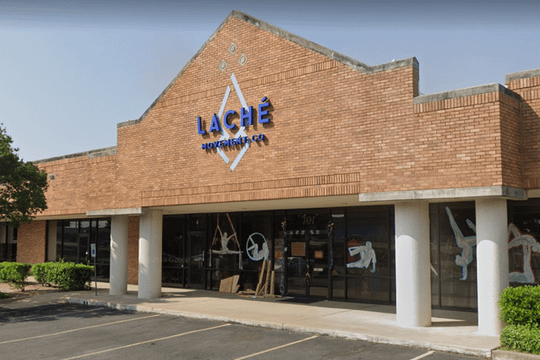 Image 2 from Laché Movement Co. partner gallery