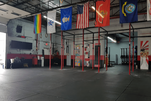 CrossFit Lowell