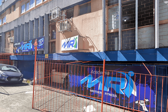 Imagem 1 da galeria do parceiro Academia MR Brothers Fitness