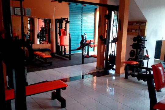 Imagem 2 da galeria do parceiro Academia Corpo Blindado