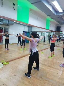 Immagine 3 dalla galleria del partner Centro Benessere Oasis