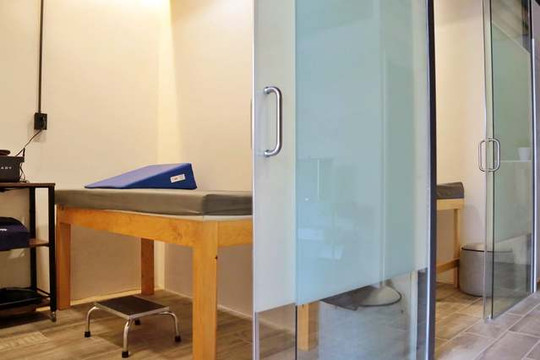 Imagen 3 de la galería del partner Mova Centro de Fisioterapia