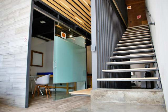 Imagen 2 de la galería del partner Mova Centro de Fisioterapia