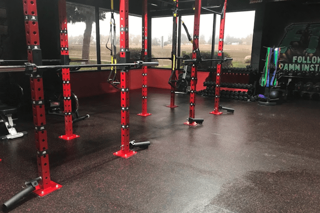 The Camp Transformation Center - Ventura