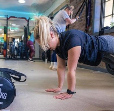 Image 3 from Gro Wellness partner gallery