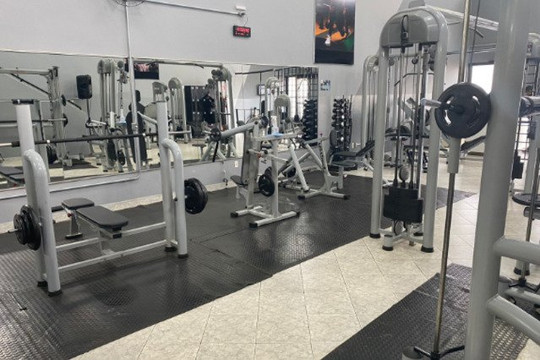 Imagem 1 da galeria do parceiro Life Studio Barrinha