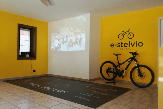 E-Stelvio