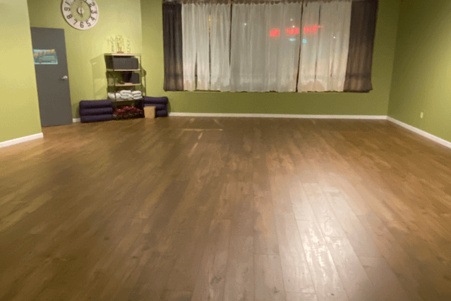 Yoga Loka