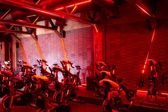N Bici Studio
