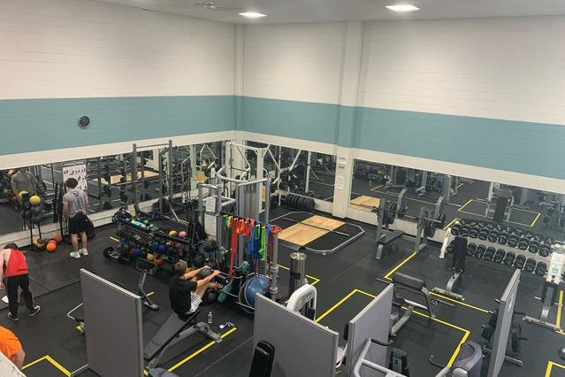 Worcester JCC