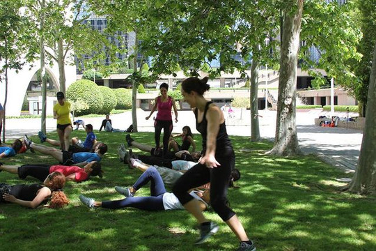 Imagen 1 de la galería del partner IMTrainer