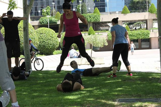 Imagen 2 de la galería del partner IMTrainer