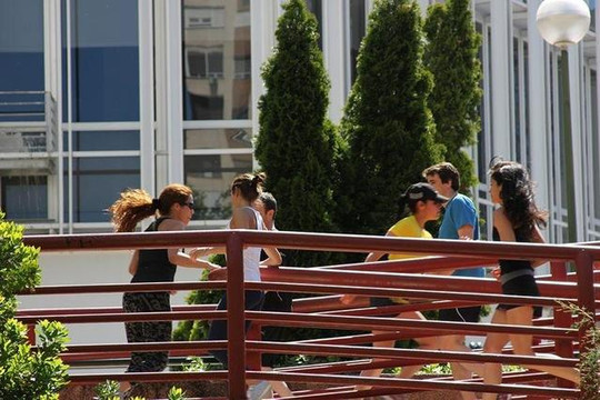 Imagen 3 de la galería del partner IMTrainer