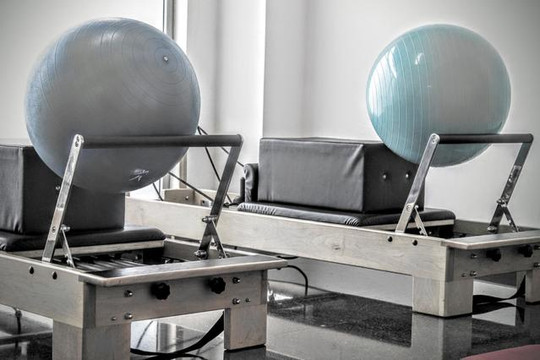 Imagem 1 da galeria do parceiro KINE HUB POBLENOU