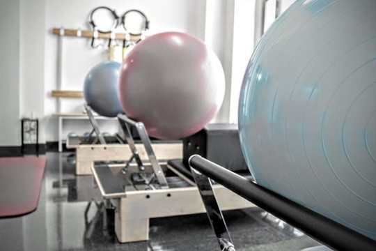 Imagem 2 da galeria do parceiro KINE HUB POBLENOU